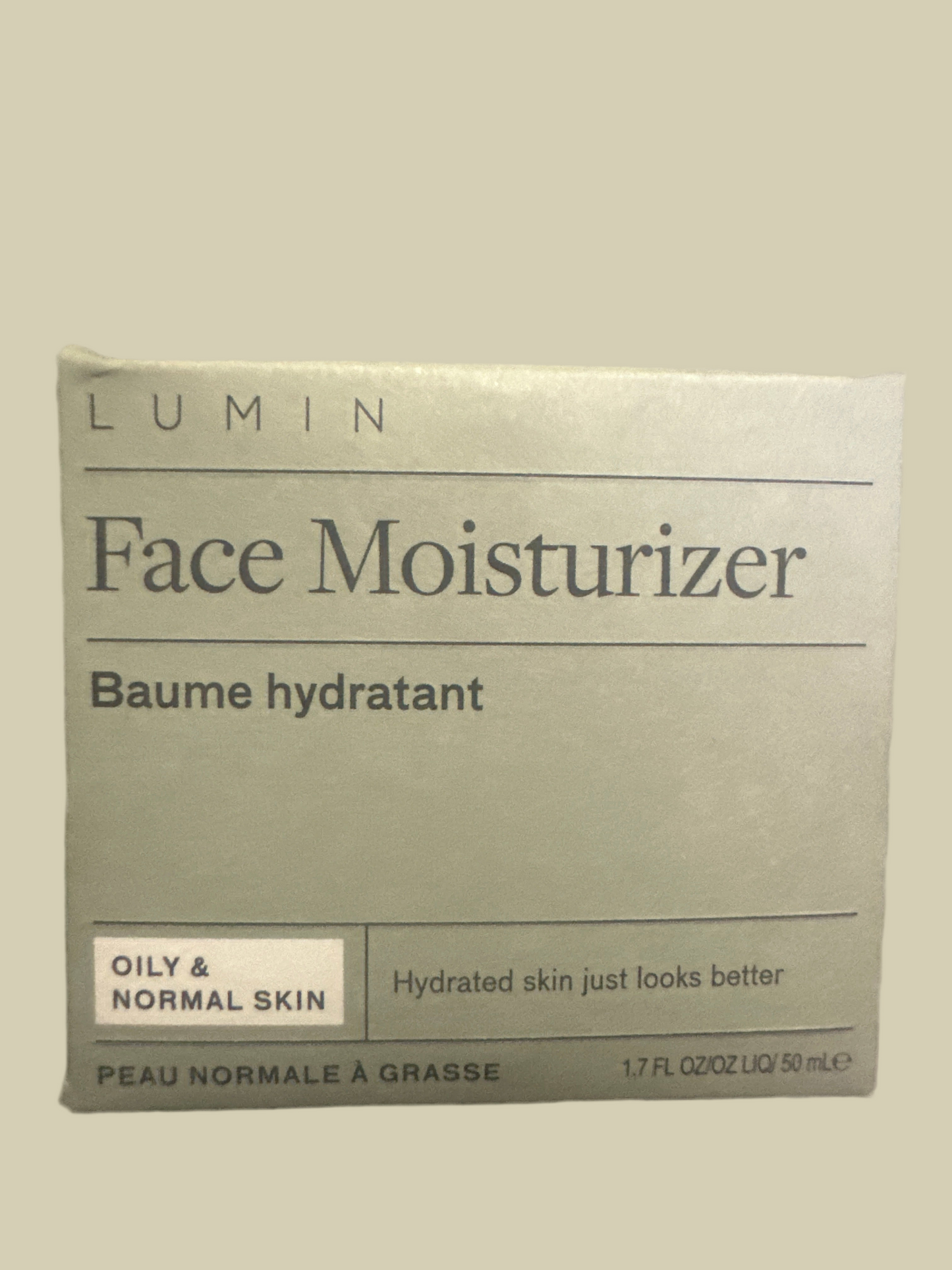 3 in 1 Lumin Exfoliating Rub, Charcoal Face Wash, Face Moisturizer
